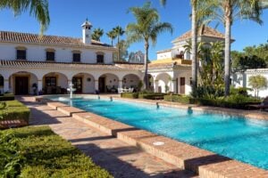 Camino Recovery