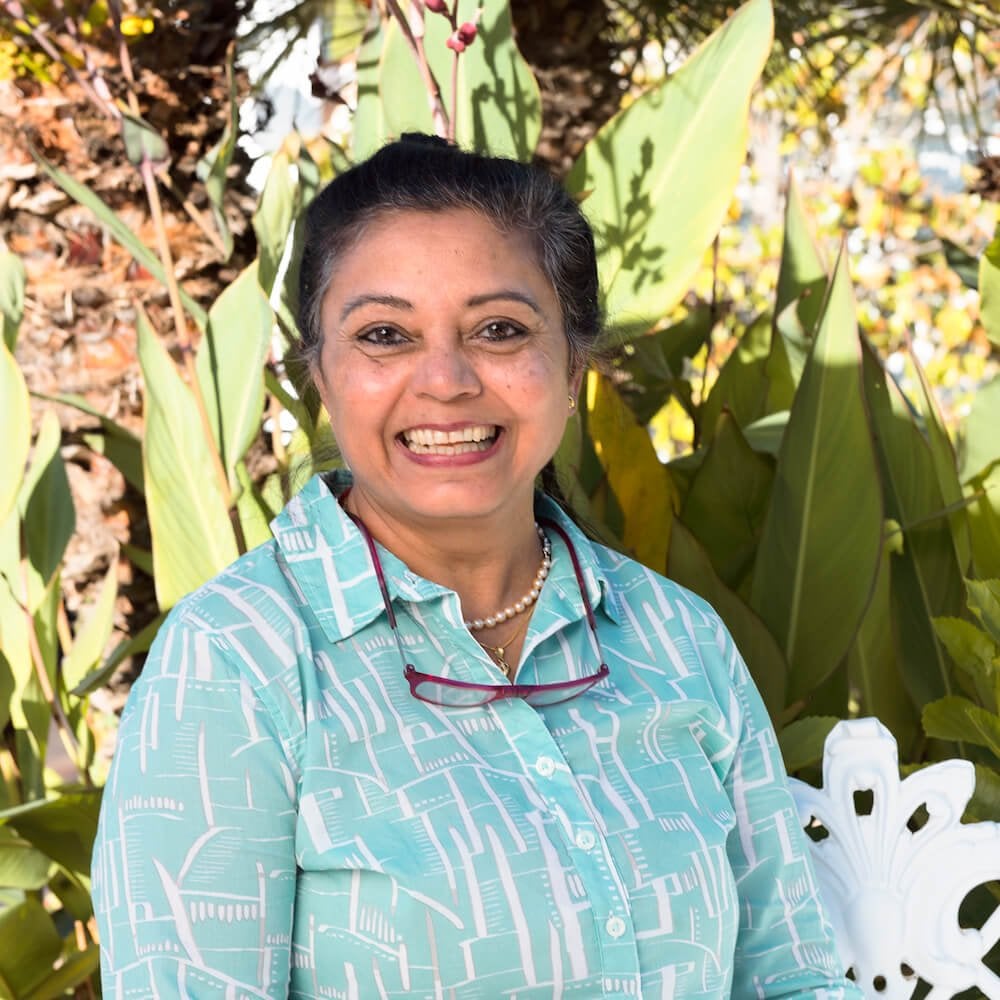 Meena Lavender
