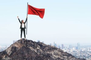 How to Spot the Red Flags of a Covert Narcissist