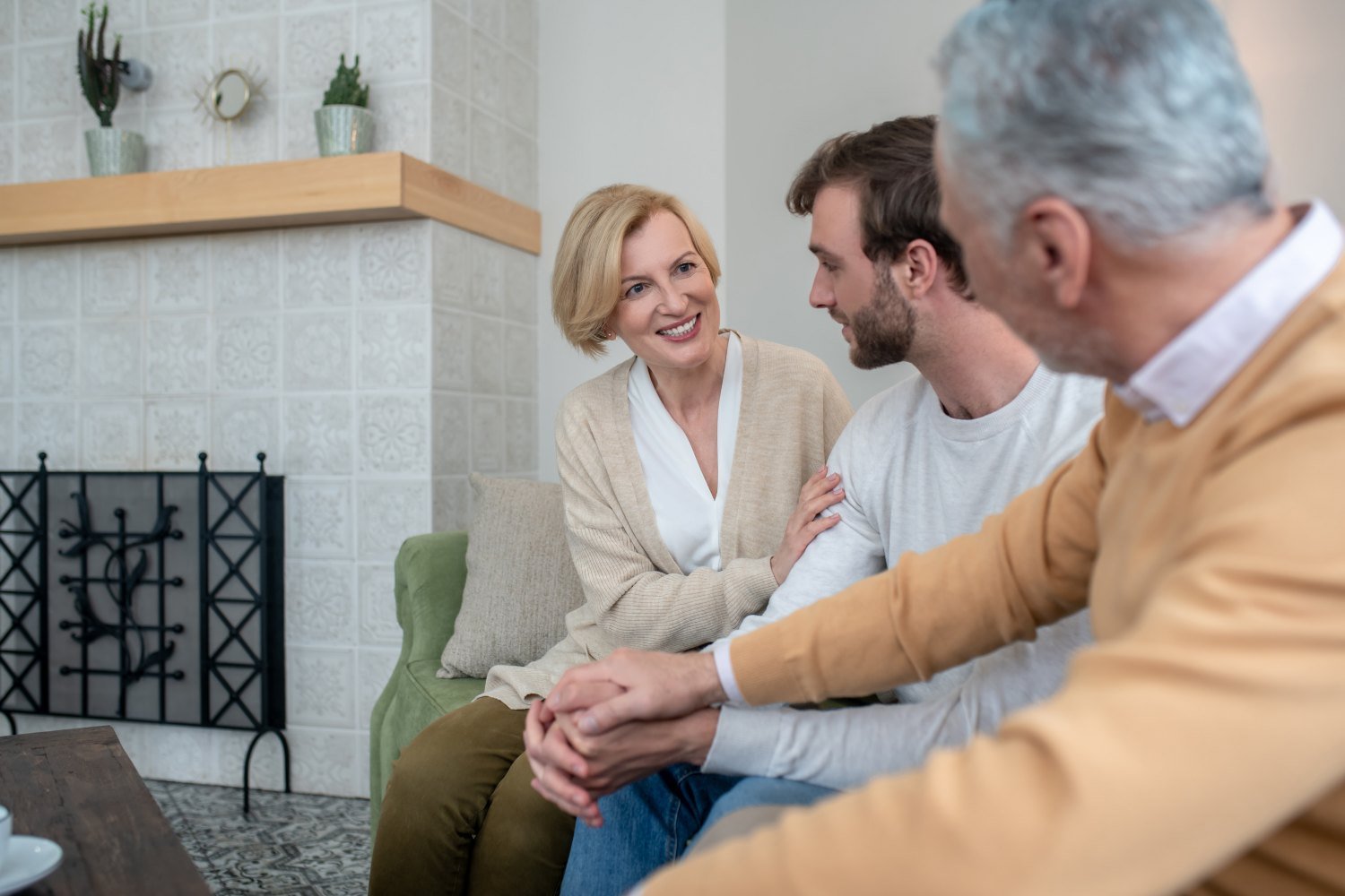 What is Generational Trauma - Family Therapy - Camino Recovery