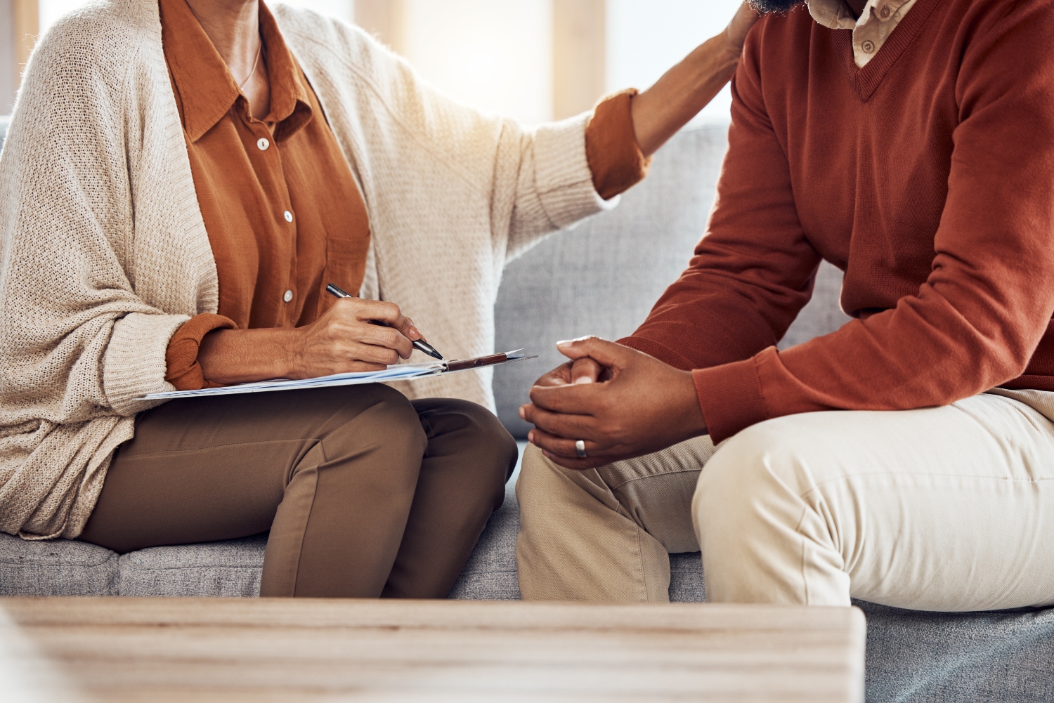 Therapy, Counseling, Mental Health