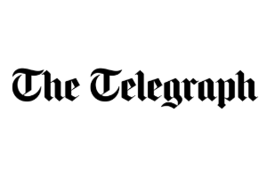 The Telegraph Logo 300x200