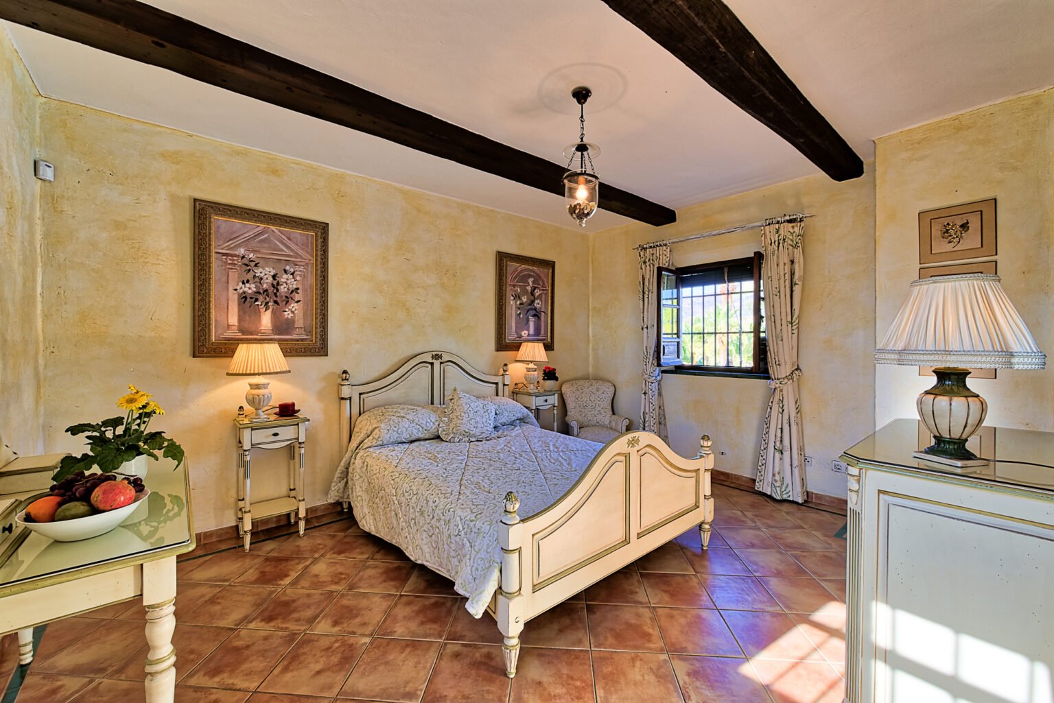 Camino Recovery - Accommodations