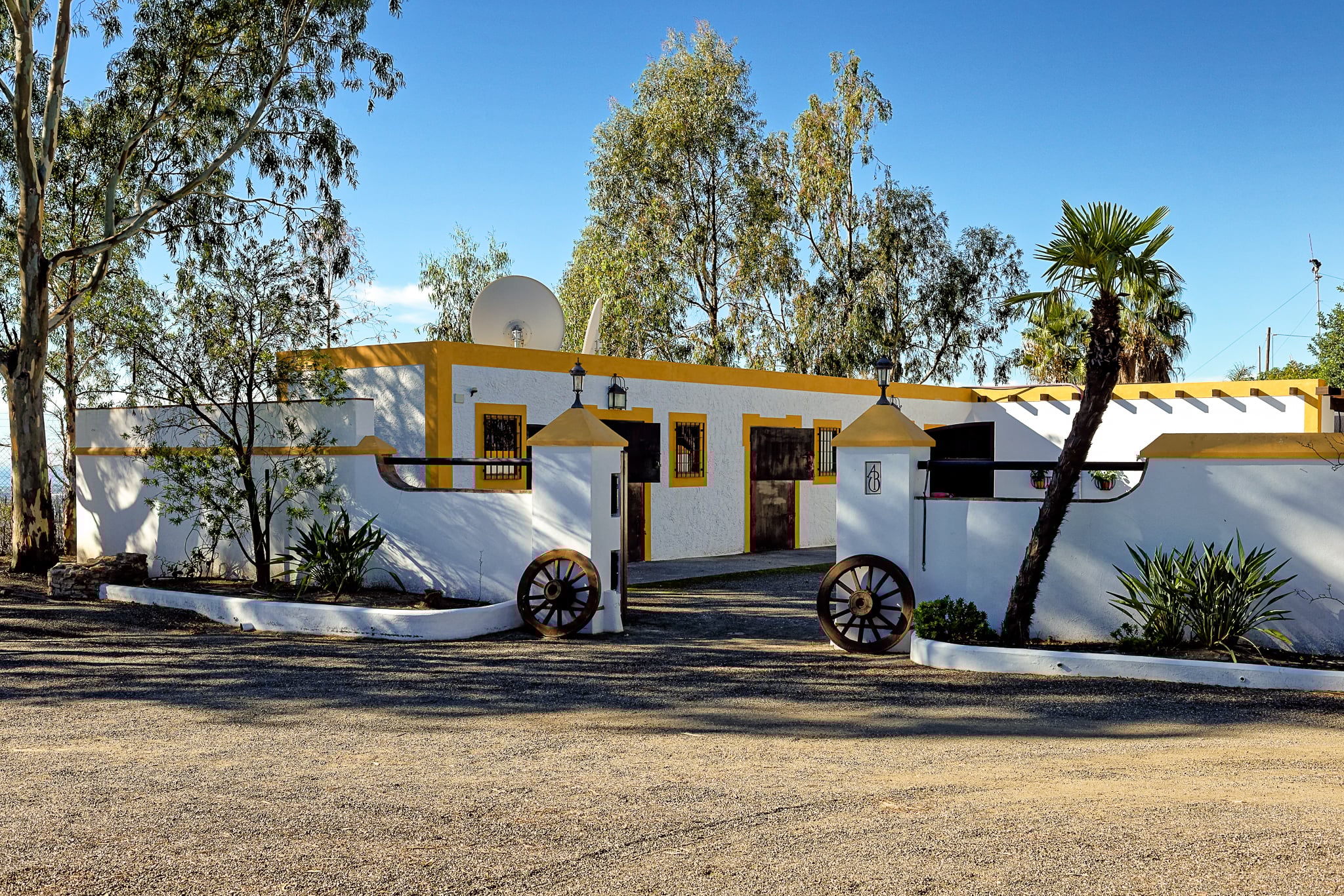 Camino Recovery - Other Building
