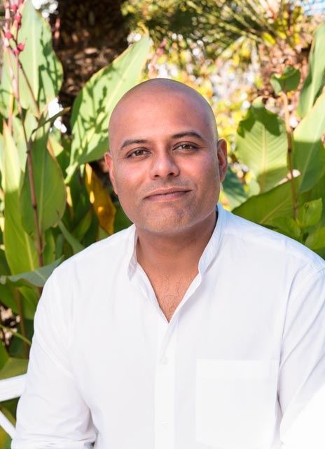 Ameet Braich - Clinical Director