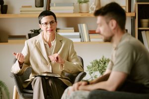 mental health counseling