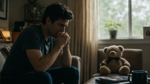 Why Childhood Trauma Can Shape Adult Life